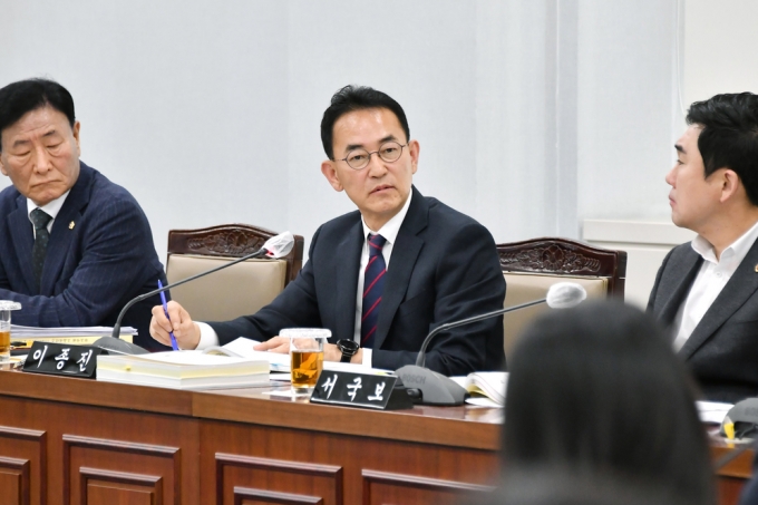 ▲이종진 부산시의원/사진제공=부산시의회