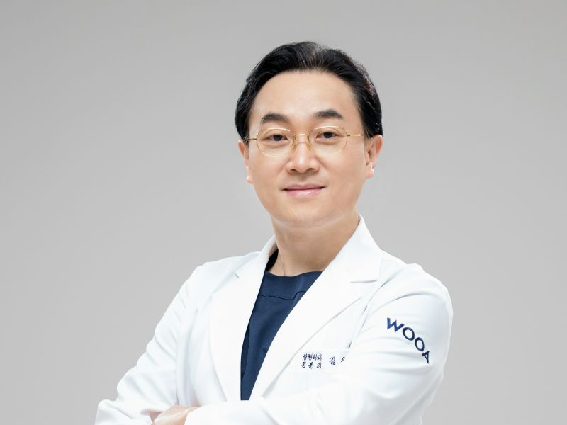 김우정 우아성형외과 대표원장/사진제공=메디컬아시아운영위원회