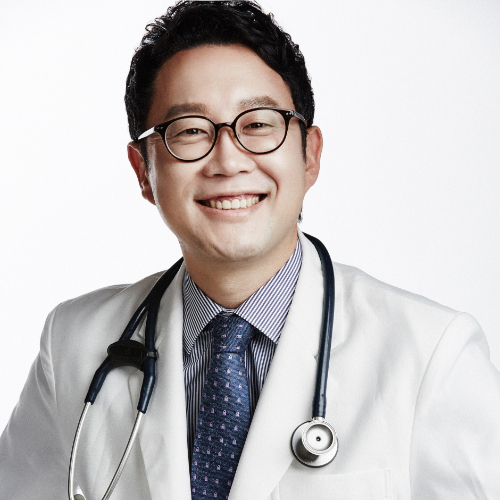 이기호 플레이트의원 대표원장/사진제공=메디컬아시아운영위원회
