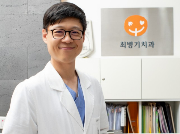 최영균 CBK최영균치과 대표원장/사진제공=메디컬아시아운영위원회