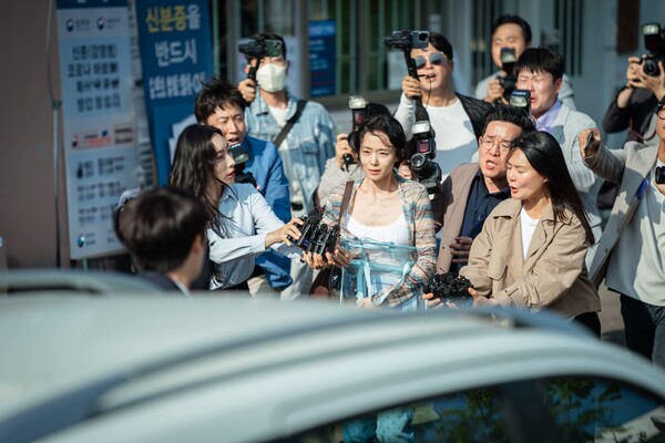 '자백의 대가', 사진제공=넷플릭스 