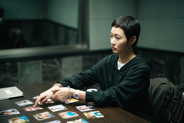 '자백의 대가', 사진제공=넷플릭스