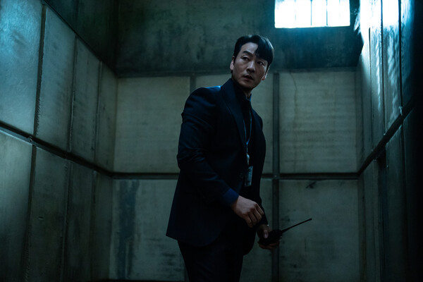 '자백의 대가', 사진제공=넷플릭스 