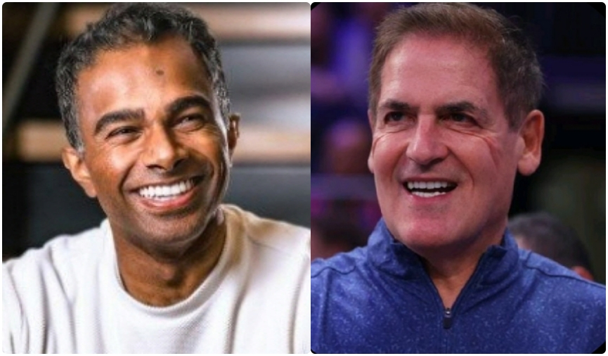 '맥주 한 잔' 용기로 보낸 메일 한 통의 기적...美 억만장자 "투자할게" - 뉴스 썸네일 이미지