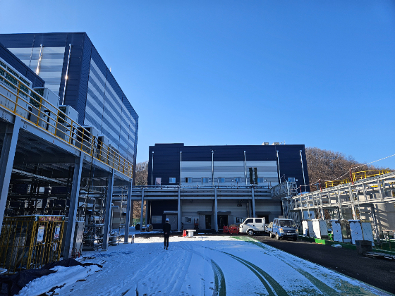 한울소재과학 자회사 JMK, 세종 공장 준공 임박…반도체 소재 생산