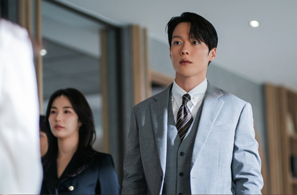 SBS 수목드라마 '키스는 괜히 해서!'./사진=SBS '키스는 괜히 해서!'