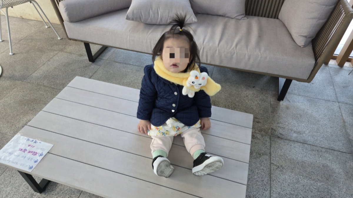 사랑스러운 내 아이의 사진이 누군가에게는 범죄 도구가 될 수도 있다. /사진=최우영 기자