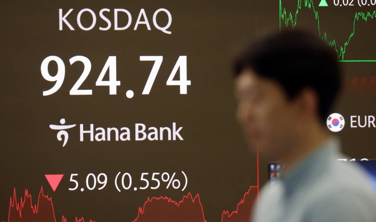 한달만에 4100…9월 미국 물가, 위험자산 선호 높일까 - 머니투데이