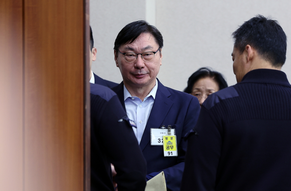 이화영 전 경기도 평화부지사/사진=뉴시스