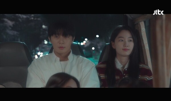 사진='경도를 기다리며' 방송 영상 캡처