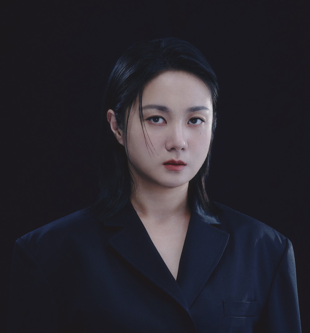 개그우먼 박나래 자료사진