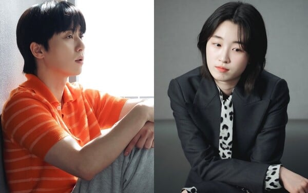 사진 제공= SLL, 아이엔, 글뫼