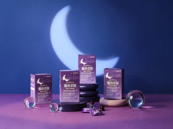경남제약, 식물성 멜라토닌 함유 '멜라꾸미' 신제품 출시