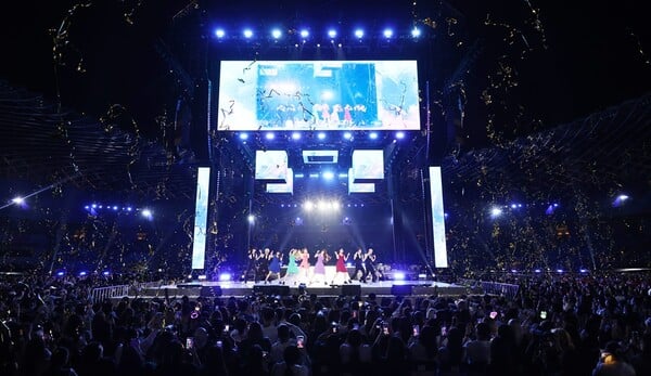 / 사진=AAA 조직위원회