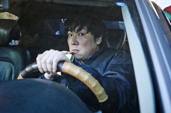 /사진=영화 '화이: 괴물을 삼킨 아이' 스틸