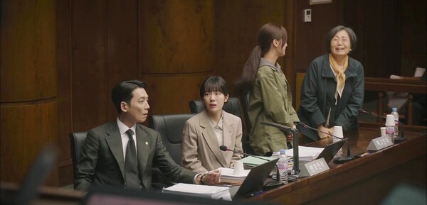 '프로보노' 방송화면 / 사진=tvN