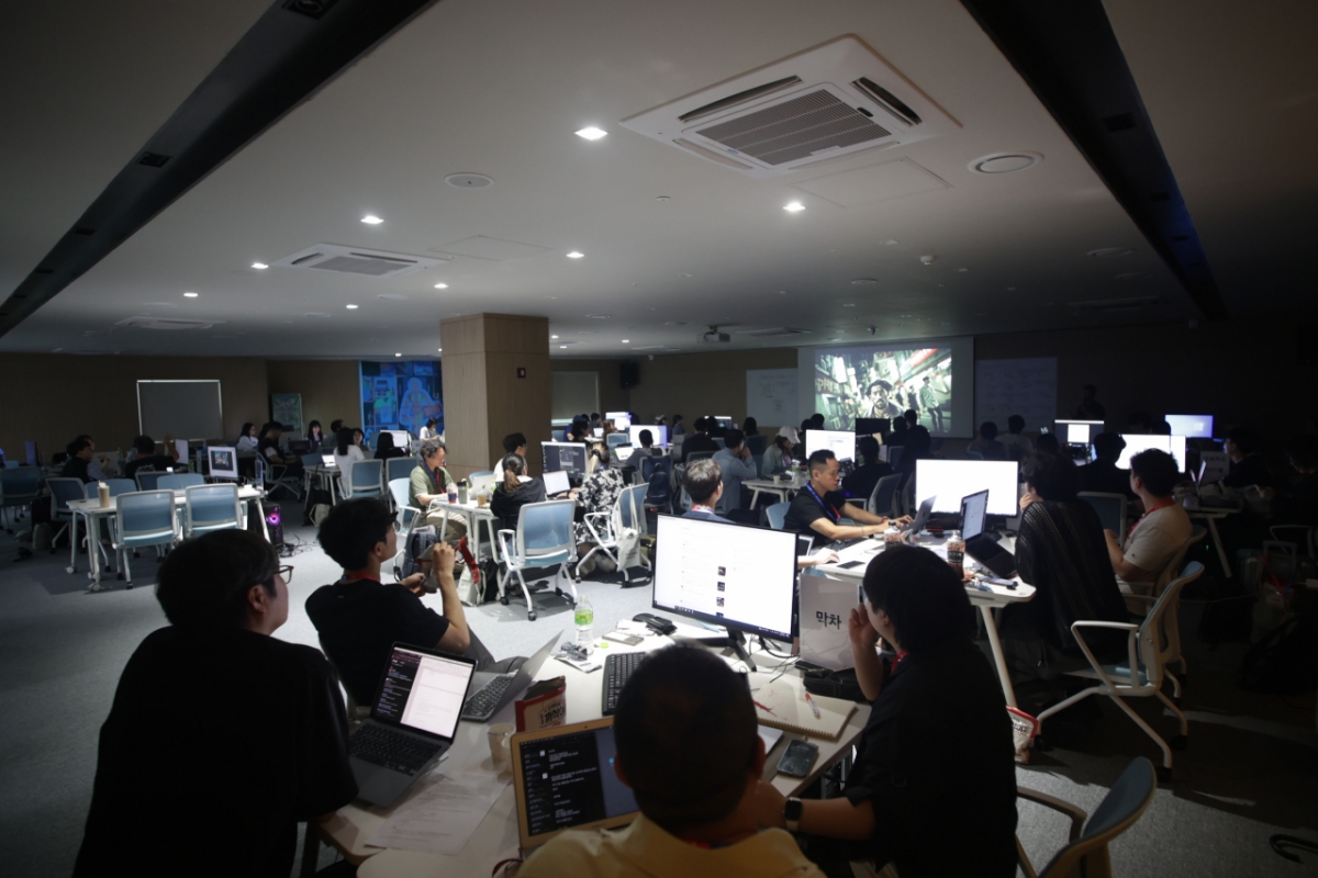 창작 인재·인프라·투자까지...부천시, 콘텐츠 산업 육성에 '올인' - 뉴스 썸네일 이미지