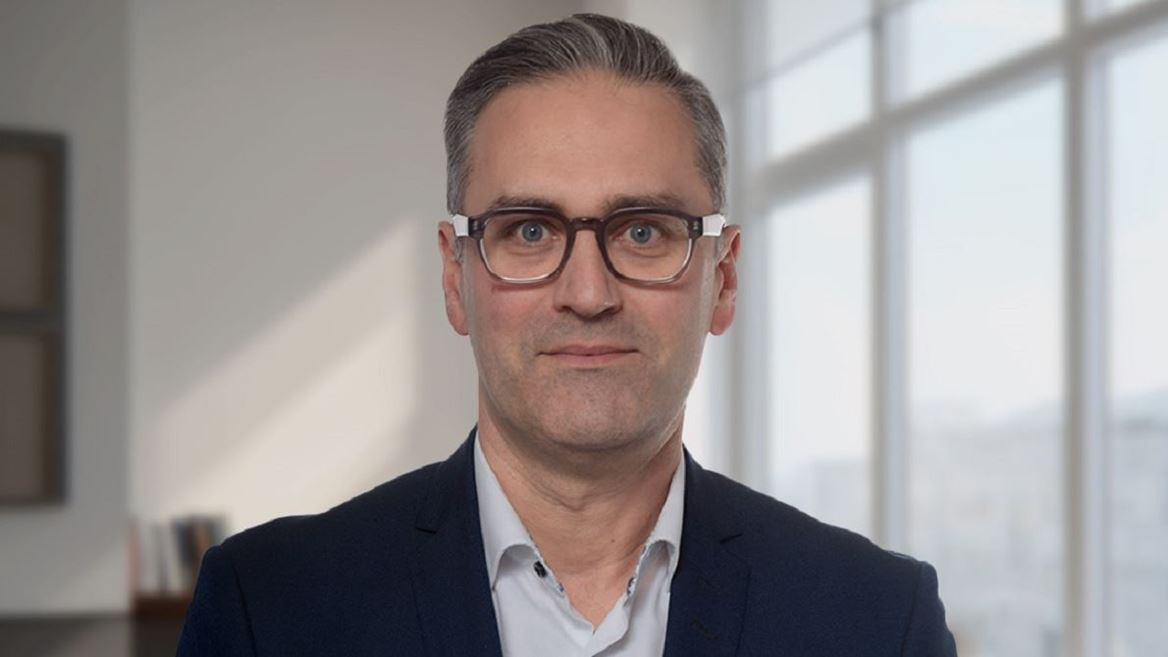 지난 4일(현지시간) 제네시스 유럽 법인 신임 마케팅 총괄로 임명된 막스 칼프펠/사진= 제네시스 제공