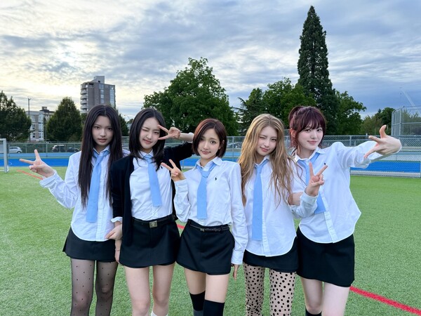 키키, 사진제공=스타쉽엔터테인먼트