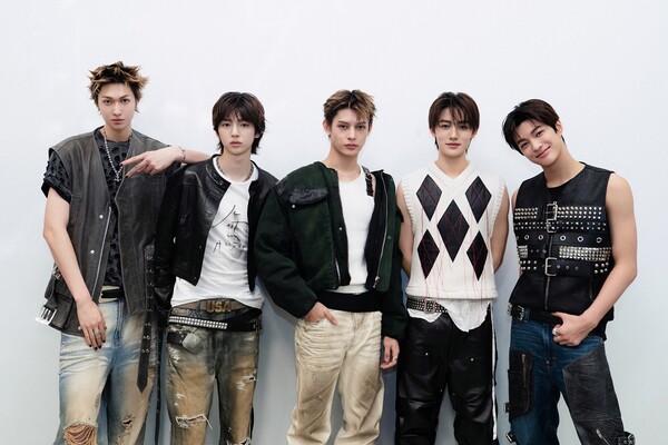 코르티스, 사진제공=빅히트뮤직