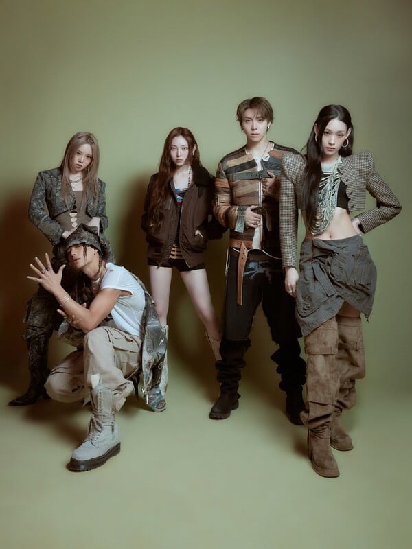 사진제공=더블랙레이블