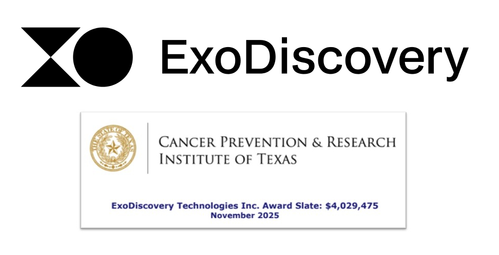 UNIST 기업 '엑소디스커버리', 美 CPRIT서 3년간 55억 지원 - 뉴스 썸네일 이미지