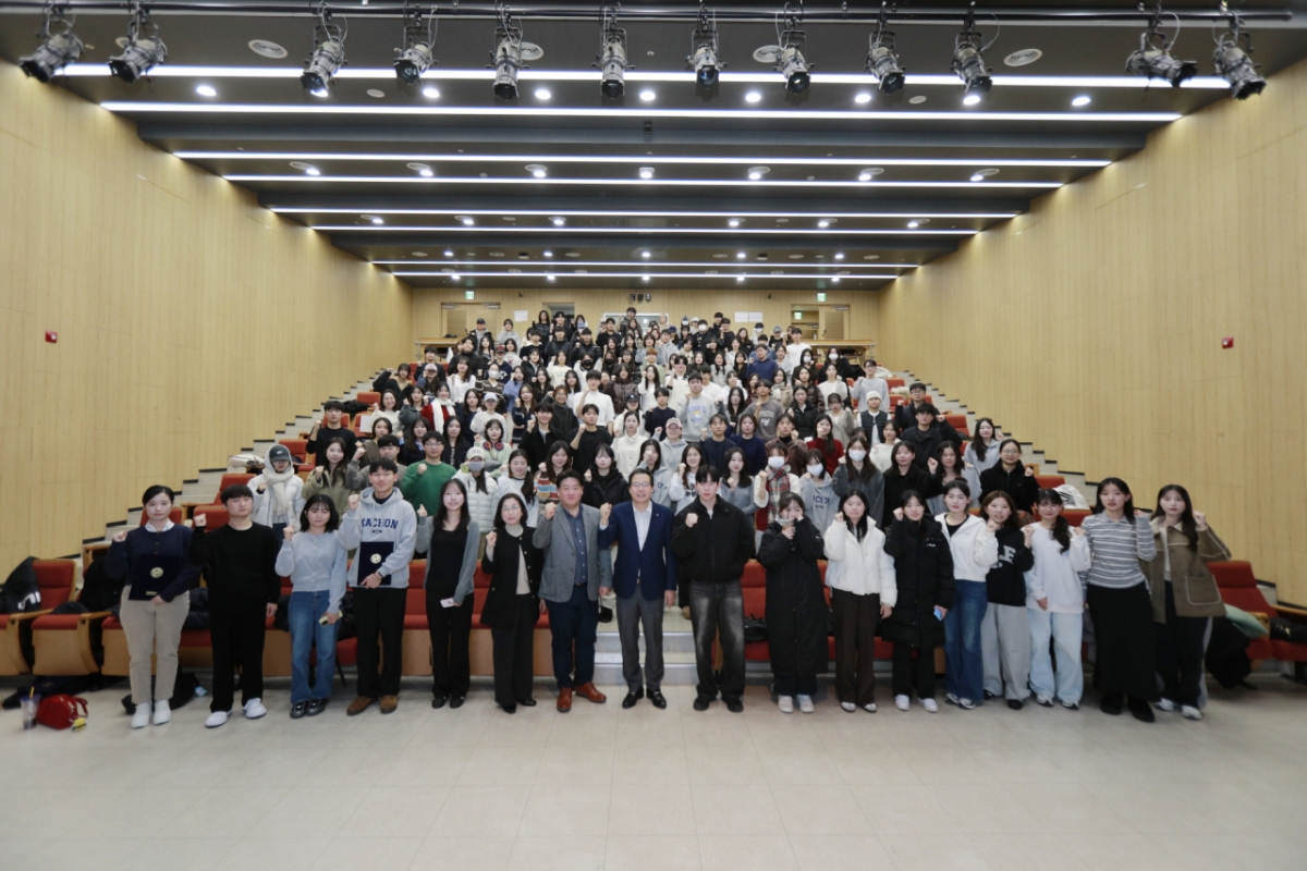 세계로 가는 가천대...18개국 308명 파견 "글로벌 인재 키운다" - 뉴스 썸네일 이미지