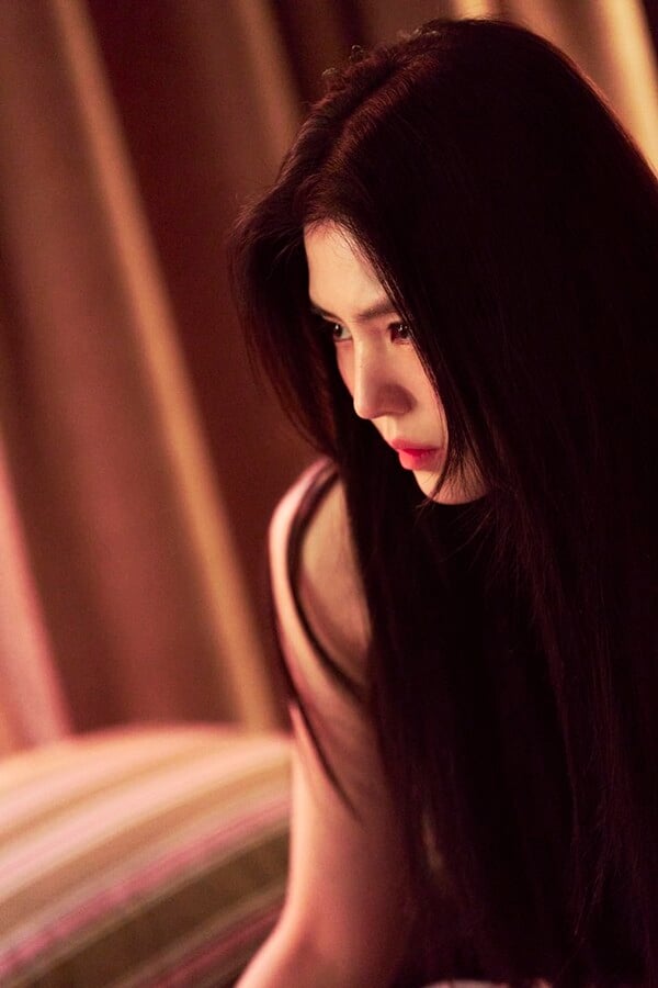 '프로젝트 Y' 한소희, 사진제공=플러스엠엔터테인먼트