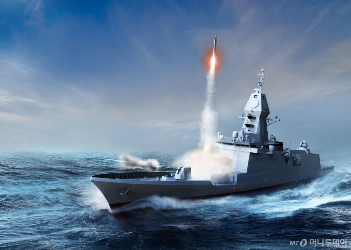 호위함 사업 뒤엎은 美…'마스가' 파트너 K조선에 기회 열릴까