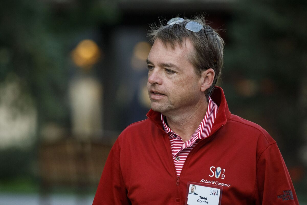 버핏 은퇴 앞둔 버크셔, 경영진 개편…토드 콤스는 JP모건행 - 머니투데이