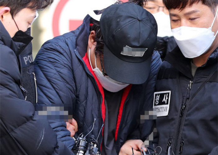 이석준은 귀가 후 차분히 범행을 계획했다. 12월8일 A씨의 주민등록상 주소지로 달려간 그는 A씨가 이곳에 살지 않는다는 사실을 확인, 실제 주소를 찾아 나섰다. /사진=뉴스1