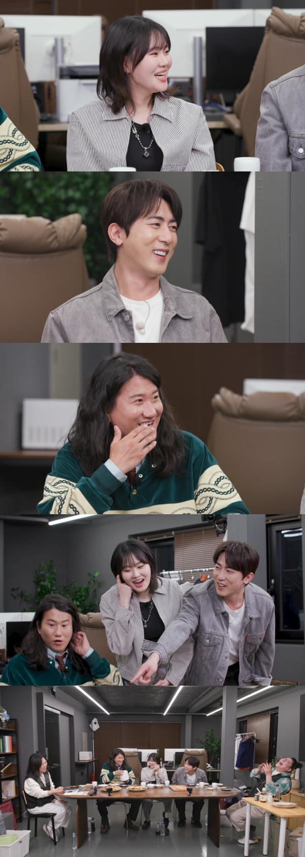 KBS 2TV '배달왔수다'./사진제공=KBS