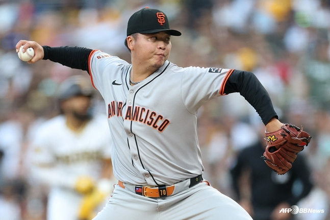 WBC 벼르는 대만, MLB 소속 선수 모조리 접촉 