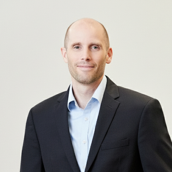 해롤드 로저스 쿠팡 신임 대표. /사진제공=쿠팡Inc