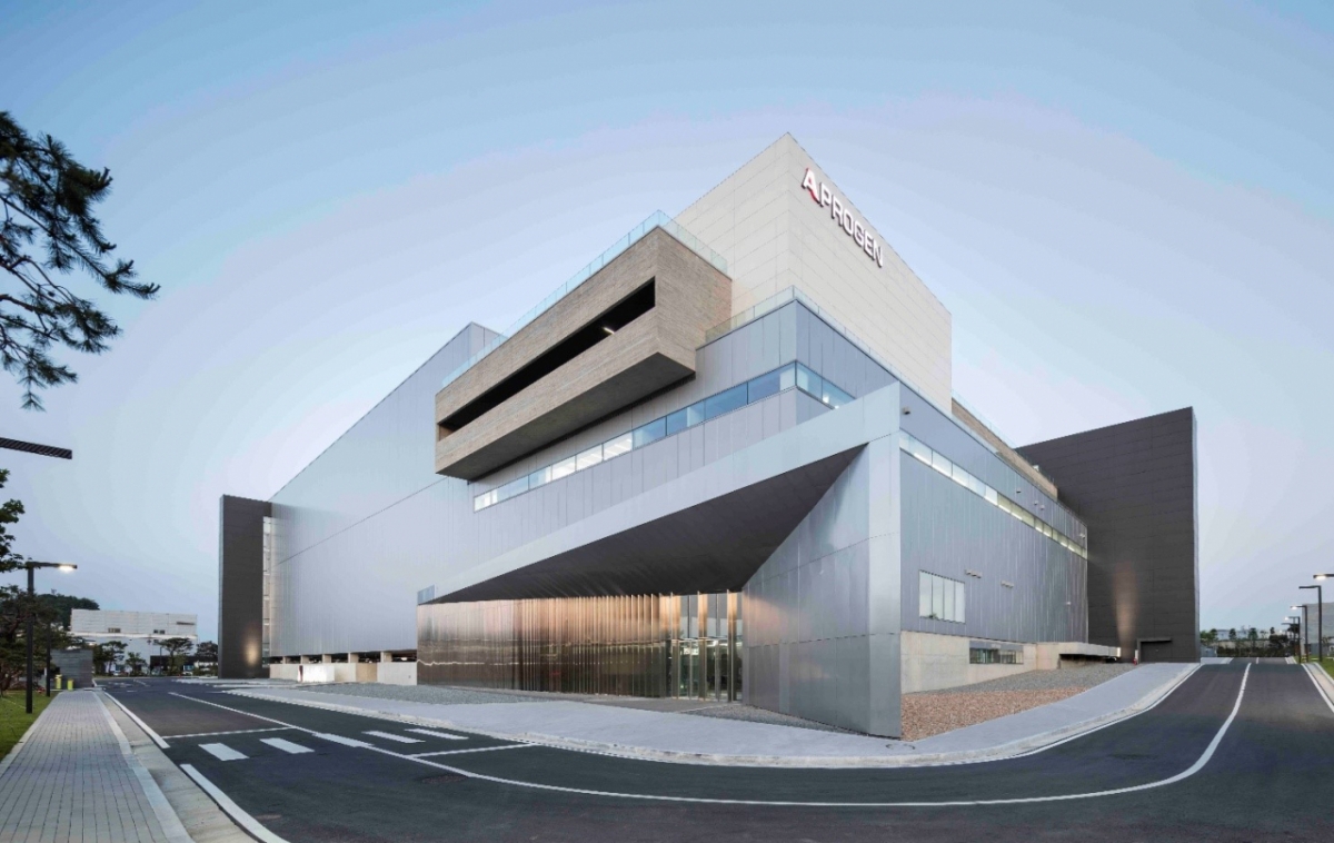 에이프로젠, 글로벌 파이프라인·CDMO 강화 … 바이오 본격 도약 예고