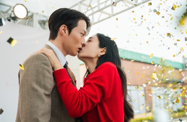 '키스는 괜히 해서!' 스틸 컷 / 사진=SBS