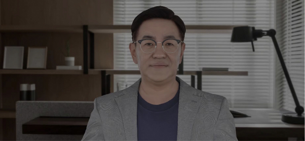 3D 스캐닝 기술로 탄생한 디지털닥터 김민석 박사/사진=소프텍코리아