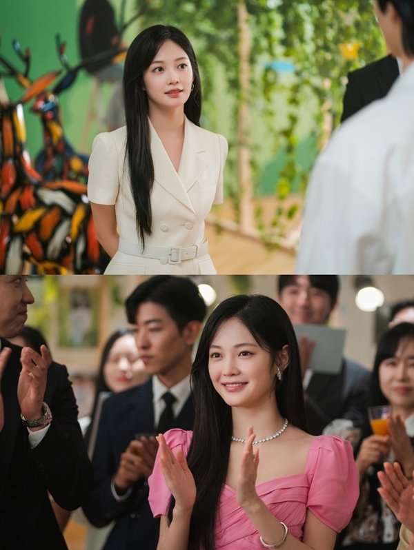 SBS 수목드라마 '키스는 괜히 해서!'./사진제공=SBS 수목드라마 '키스는 괜히 해서!'