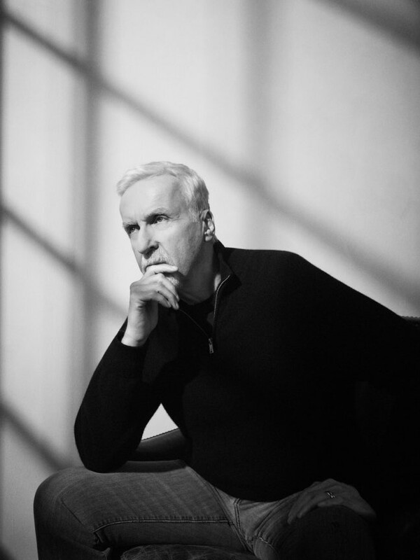 제임스 카메론 감독 / 사진= 월트디즈니컴퍼니코리아