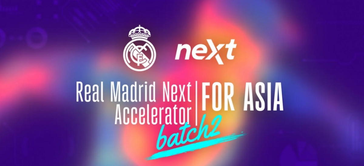 크루-레알 마드리드, 스타트업 육성 프로그램 참가 기업 6곳 선정 - 뉴스 썸네일 이미지