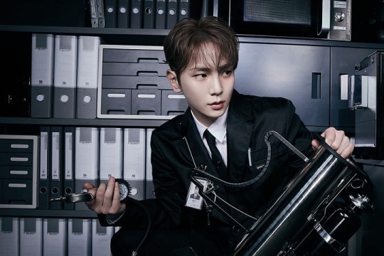 샤이니 키/사진=SM엔터테인먼트