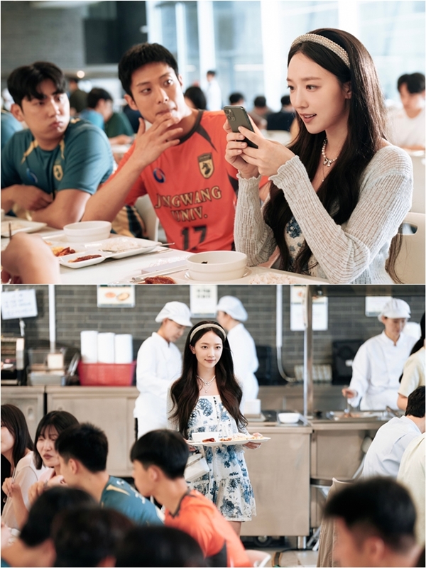 SBS 금토드라마 '모범택시3'./사진=SBS '모범택시3'