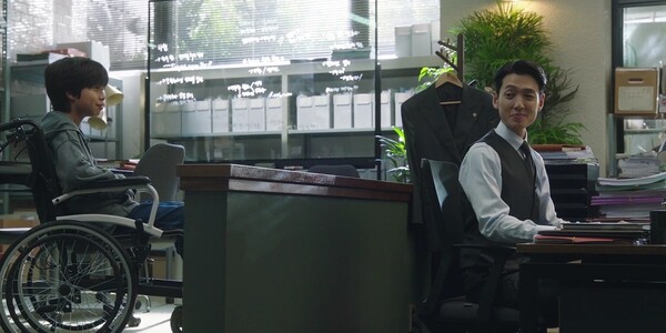 사진='프로보노' 방송 영상 캡처