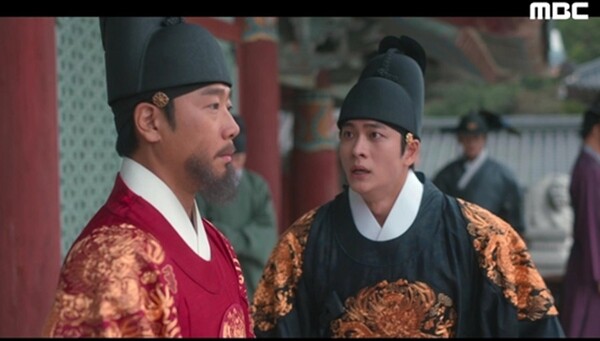 사진='이강달' 방송 영상 캡처