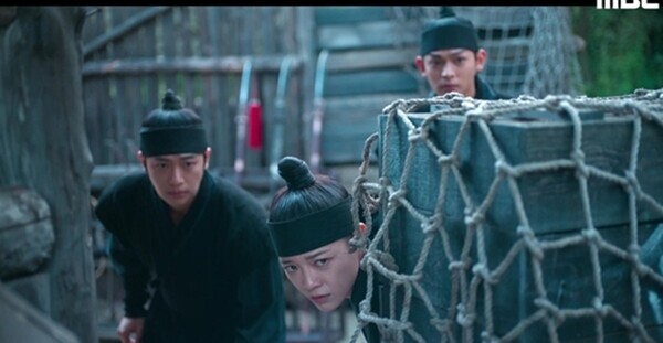 사진='이강달' 방송 영상 캡처