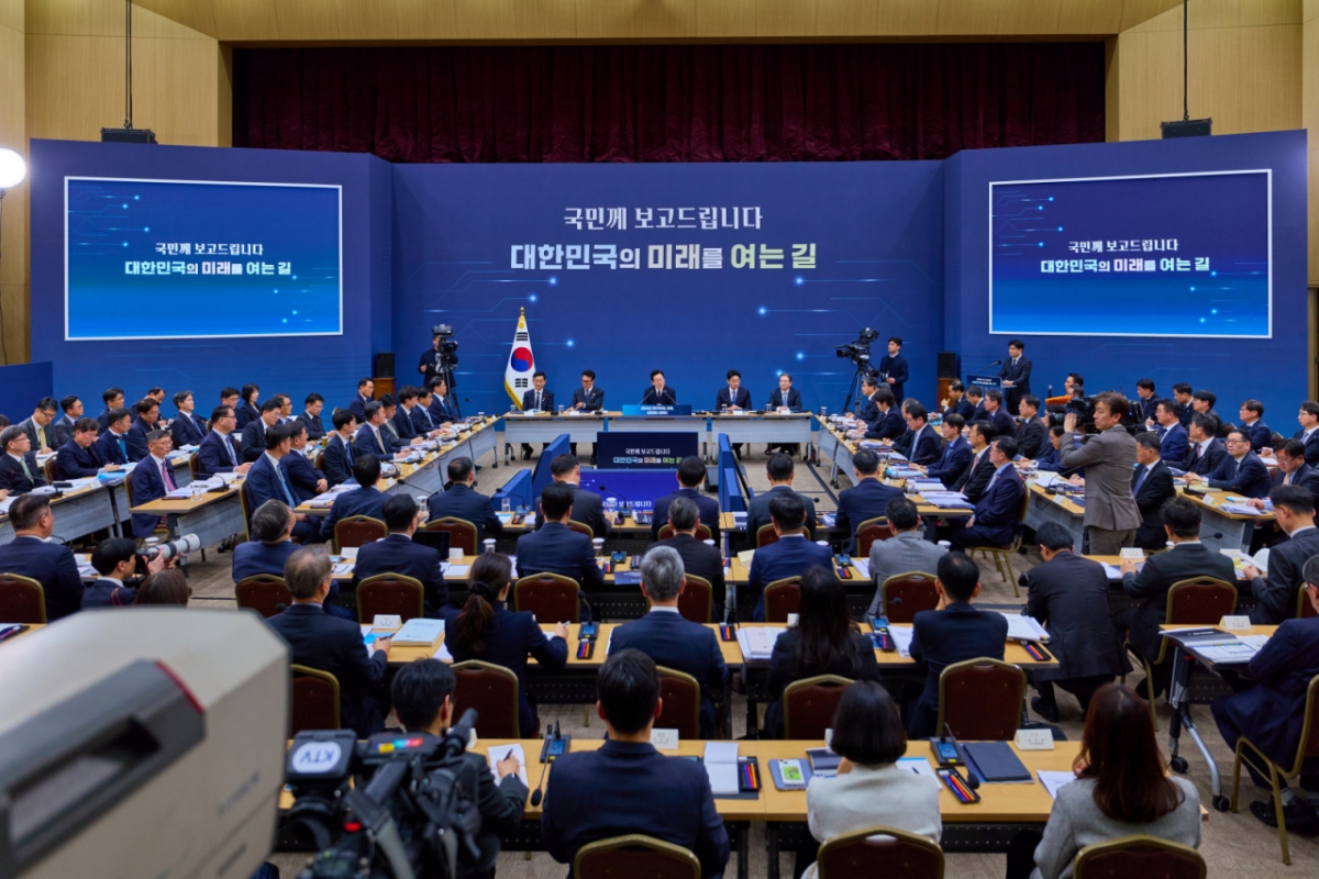 우보세] 한국형 국부펀드의 성공 조건 - 머니투데이