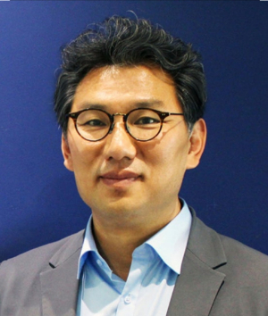 주용완 인터넷주소정책위원회 위원장 