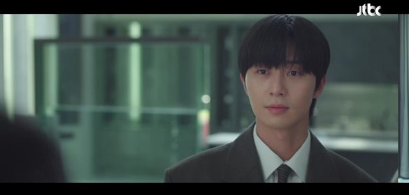 '경도를 기다리며' 방송화면 / 사진=JTBC