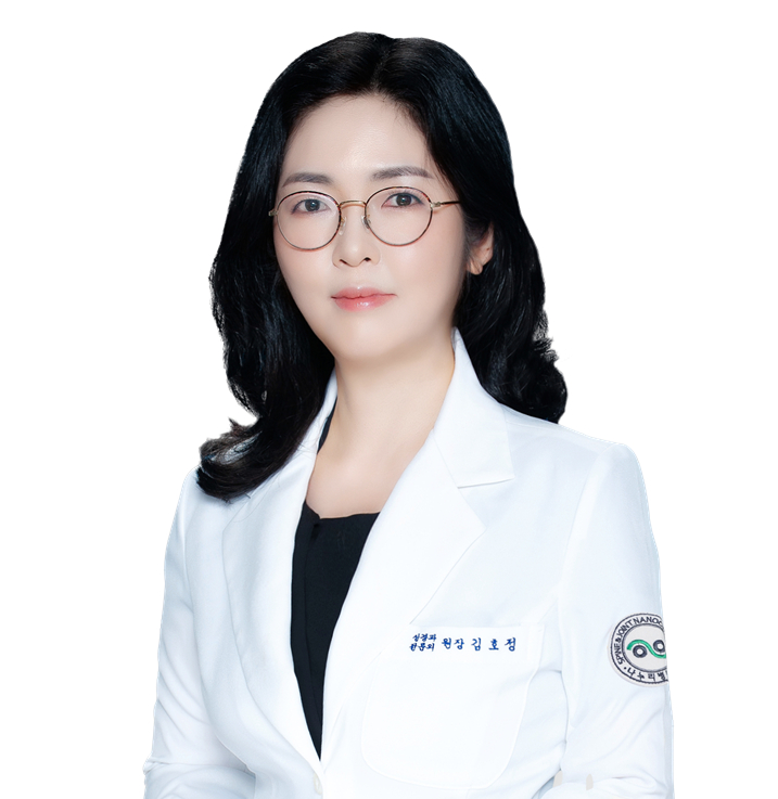 나누리병원 '두통 명의' 김호정 원장 영입...뇌신경센터 2인 진료체제 - 뉴스 썸네일 이미지