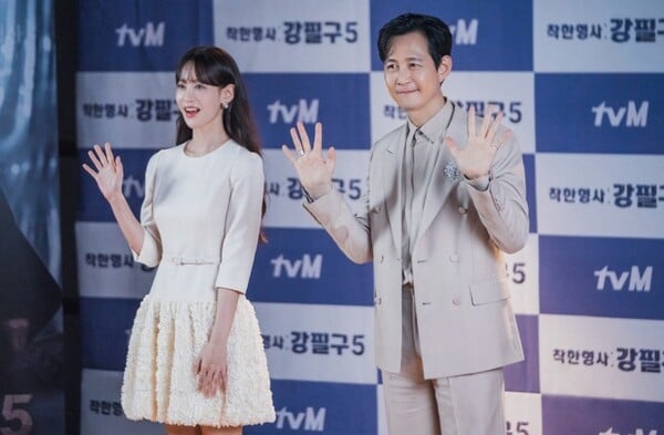 사진제공=tvN